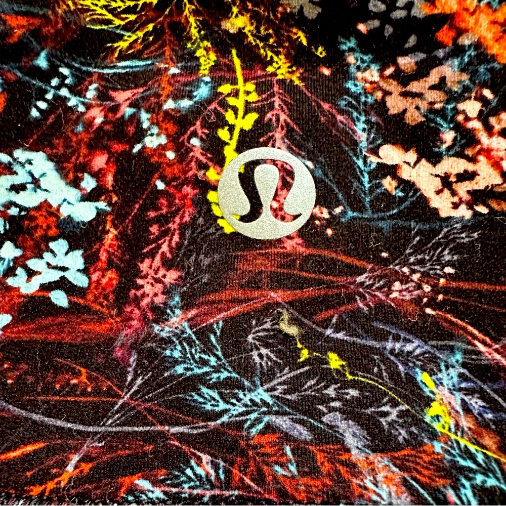 Lululemon Athletica, Lululemon leggings